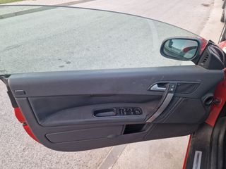 Volvo C70 2008