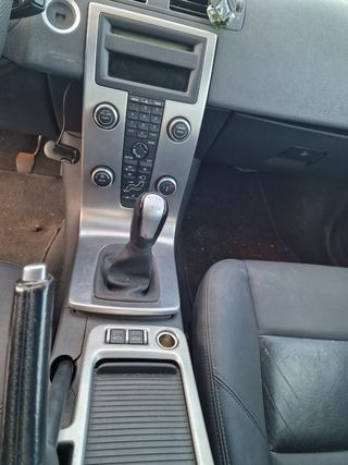 Volvo C70 2008