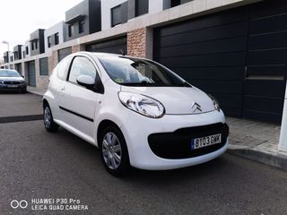 Citroen C1 2009