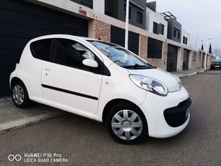 Citroen C1 2009