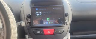 Citroen C1 2009