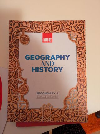 Geography and history