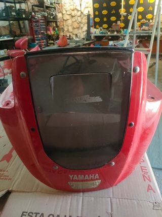 Despiece Yamaha TDM 850 3VD, 91/95