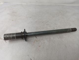 Eje Rueda Delantero Yamaha Majesty 400 2003 - 2008