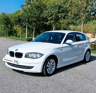 BMW Serie 120d