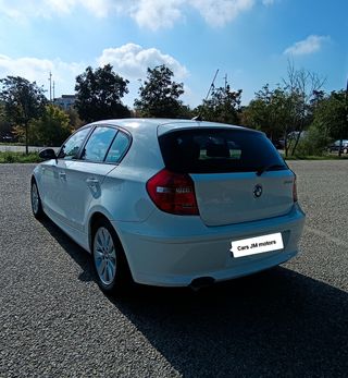 BMW Serie 120d