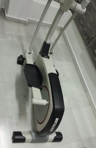 Bicicleta Elíptica Kettler