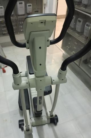 Bicicleta Elíptica Kettler