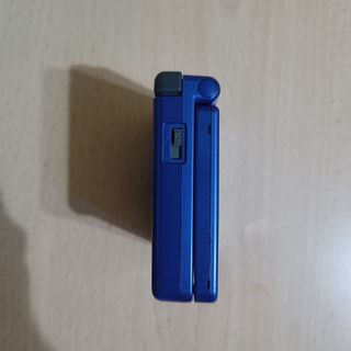 Game Boy Advance SP Edizione Kyogre