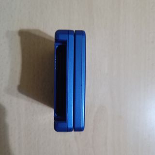 Game Boy Advance SP Edizione Kyogre