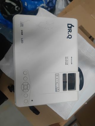 Proyector HD DR.Q