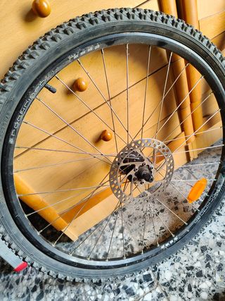Llantas Ruedas Bicicleta