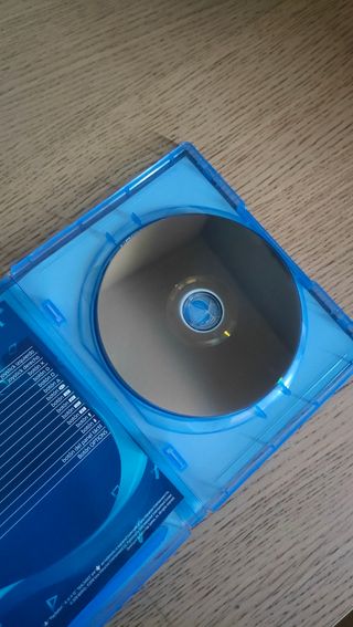 Marvel Spiderman PS4 Juego