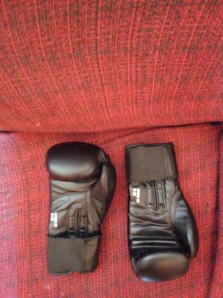 Guantes de Boxeo Adidas 12 oz