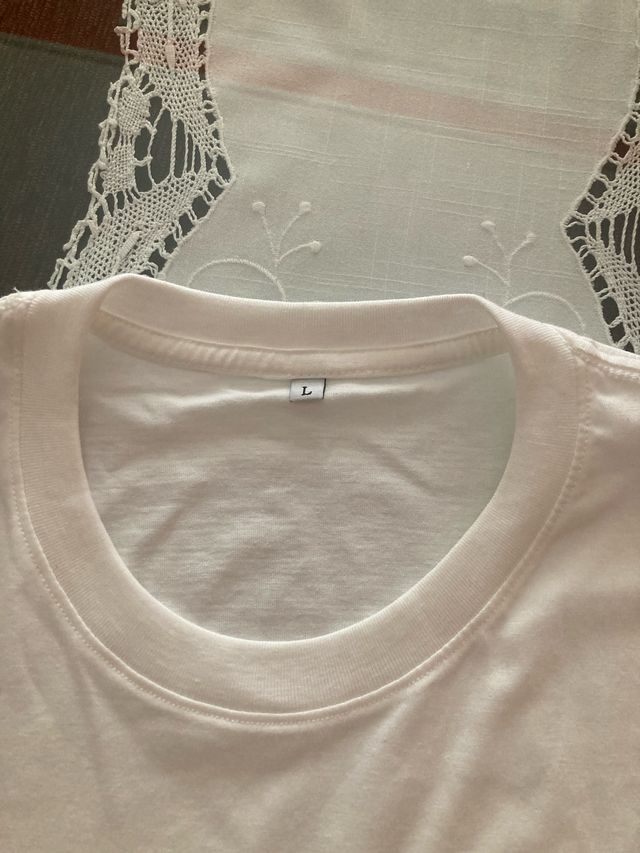 Camiseta Tour de France Talla L