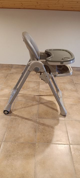 Trona Kinderkraft