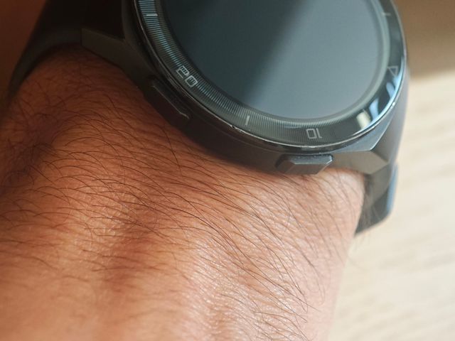 Huawei Watch GT 2e
