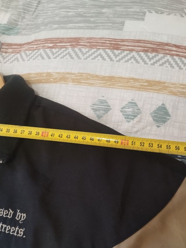 Cazadora FSBN bomber