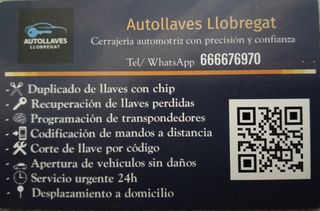 Llaves de coche – Cerrajero Automotriz 