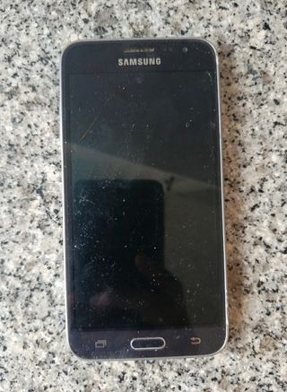 Samsung Galaxy J3 ,para piezas