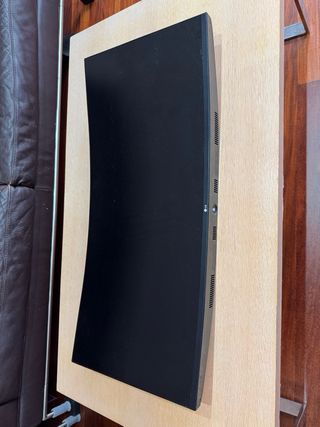 Monitor LG 35 UltraWide Curvo 35WN65C
