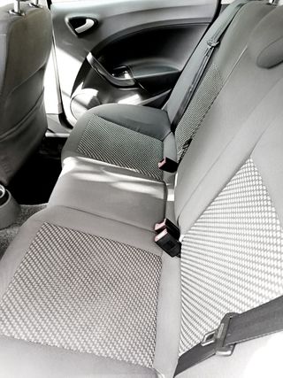 SEAT Ibiza 2012