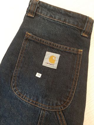 Bermudas Carhartt  talla 30