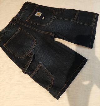 Bermudas Carhartt  talla 30