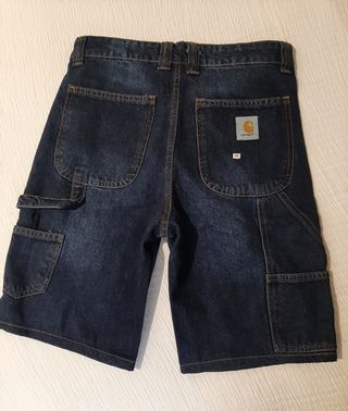 Bermudas Carhartt  talla 30