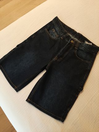 Bermudas Carhartt  talla 30