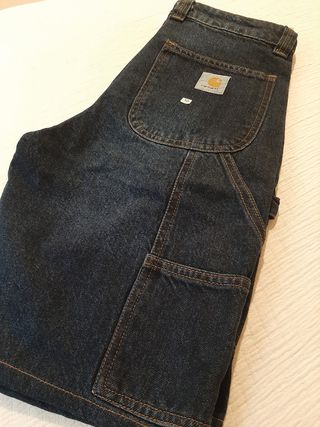 Bermudas Carhartt  talla 30