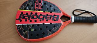 Pala de pádel Babolat