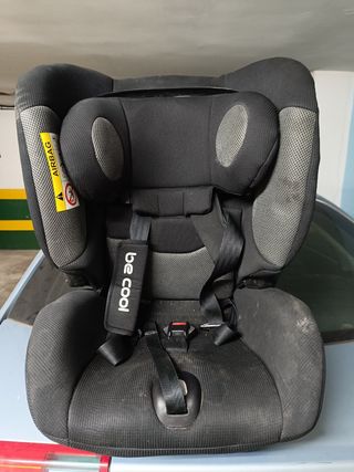 Silla coche infantil Be Cool All Aboard
