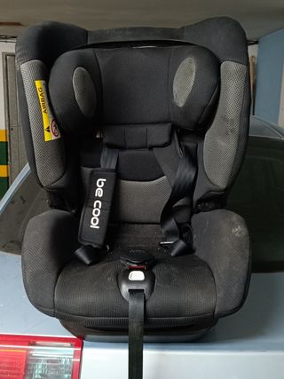 Silla coche infantil Be Cool All Aboard