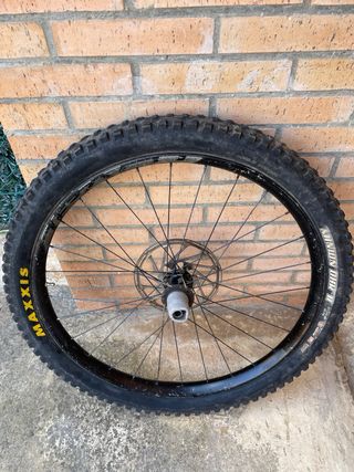Llantas E-bike 27.5+