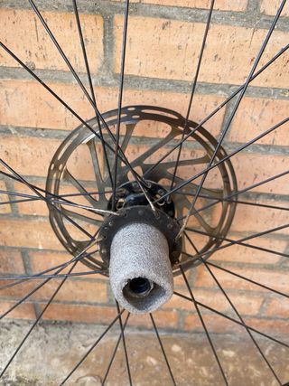 Llantas E-bike 27.5+
