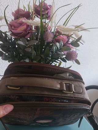 Bolso Anekke Marrón