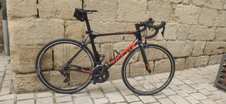 Bicicleta Giant TCR Advanced Pro 1