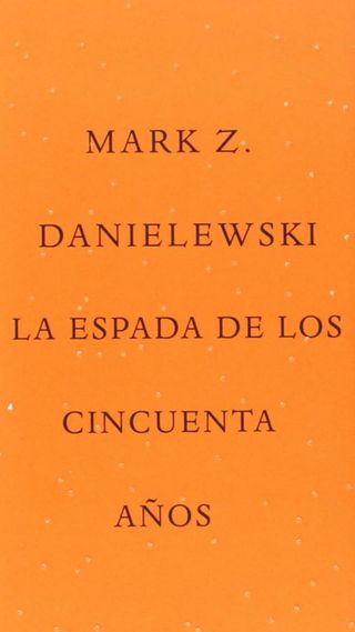 la espada de los cincuenta años