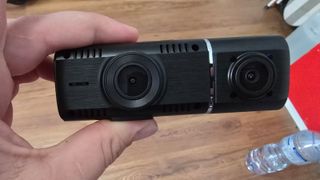 Dash Camera 1080P Full HD Cámara coche