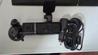 Dash Camera 1080P Full HD Cámara coche