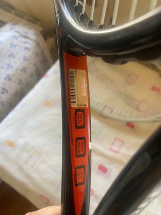 Raquetes de Tênis Prince