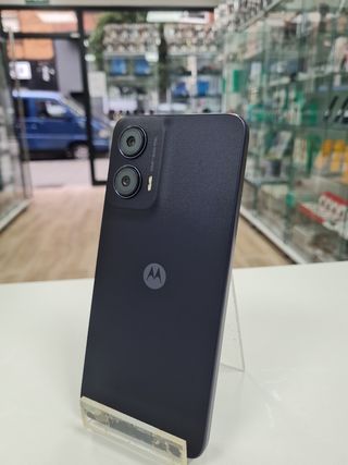 Motorola G3 Blu marino