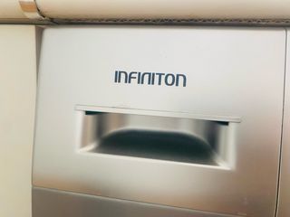 Lavadora INFINITON 9Kg