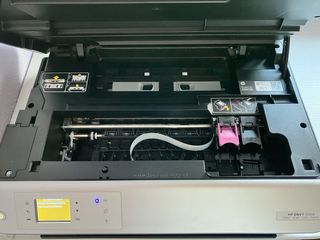 Impresora HP Envy 4508