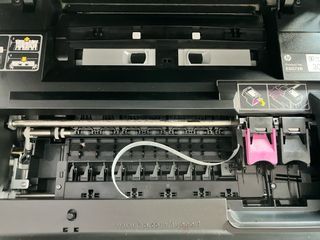 Impresora HP Envy 4508