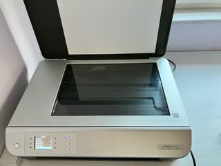 Impresora HP Envy 4508