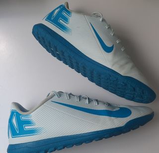 Zapatillas Nike Mercurial Multitaco Fútbol