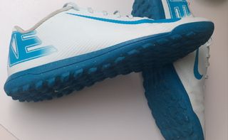 Zapatillas Nike Mercurial Multitaco Fútbol