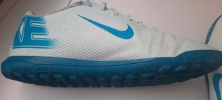 Zapatillas Nike Mercurial Multitaco Fútbol